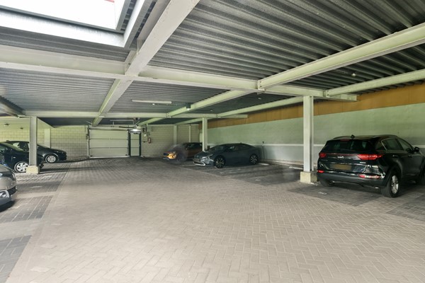 Medium property photo - Isla Margaritastraat 87, 1339 MN Almere